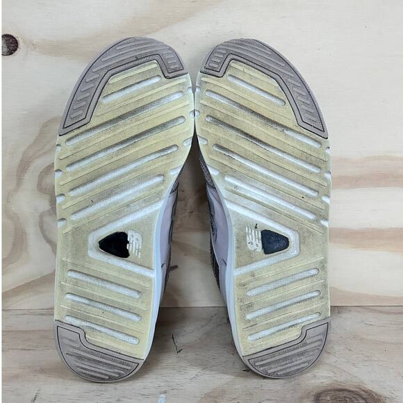 New Balance - 009 Lightweight - Running Shoes - Gray - Women's - 11 - WS009MC1 - Picture 8 of 9